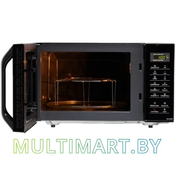 Микроволновая печь Panasonic NN-GT35HBZPE картинка 2